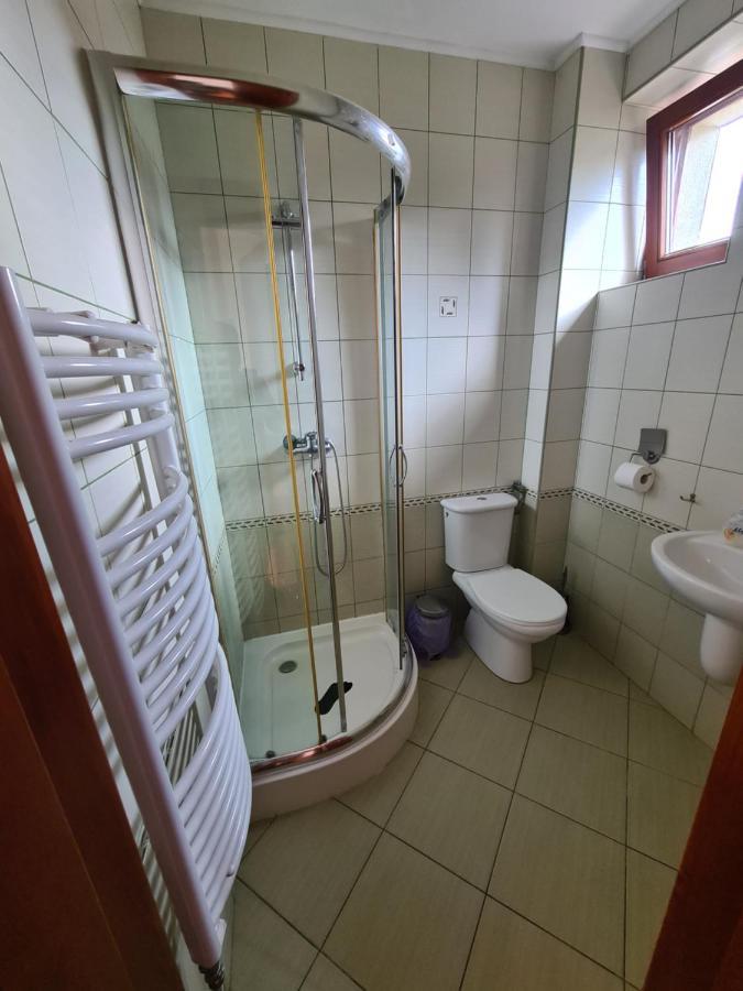 A Pousada Gosciniec Halka Zwardoń Exterior foto