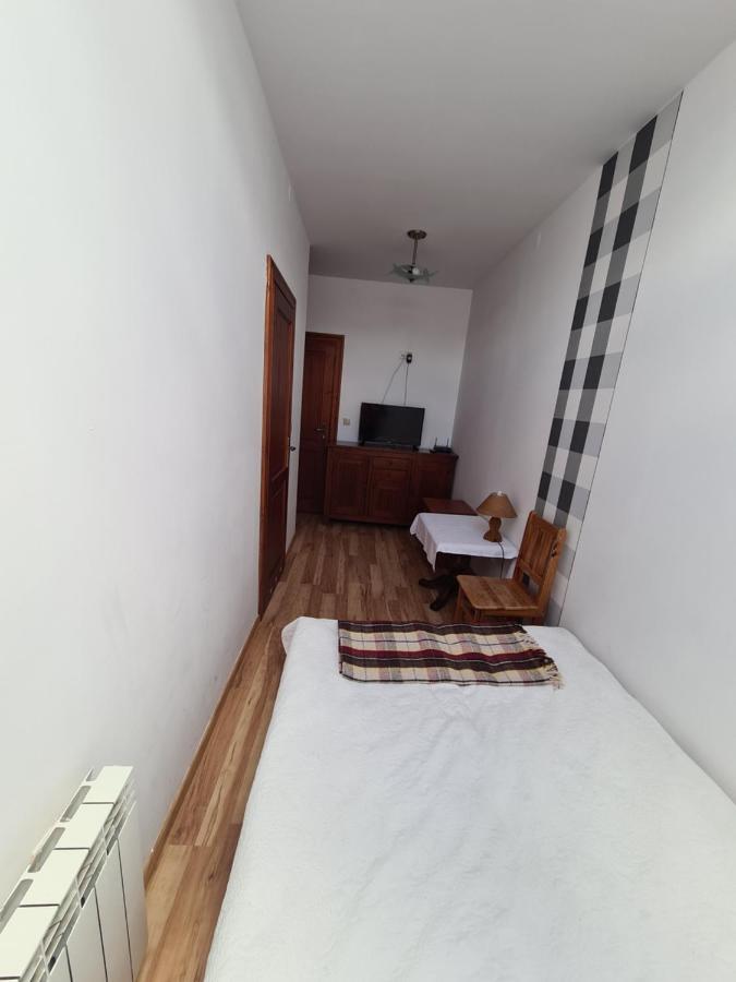 A Pousada Gosciniec Halka Zwardoń Exterior foto