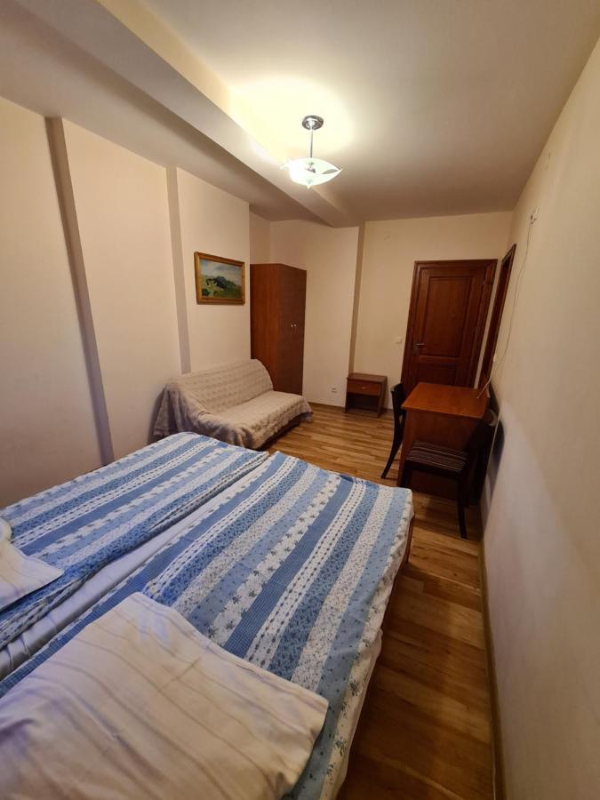 A Pousada Gosciniec Halka Zwardoń Exterior foto