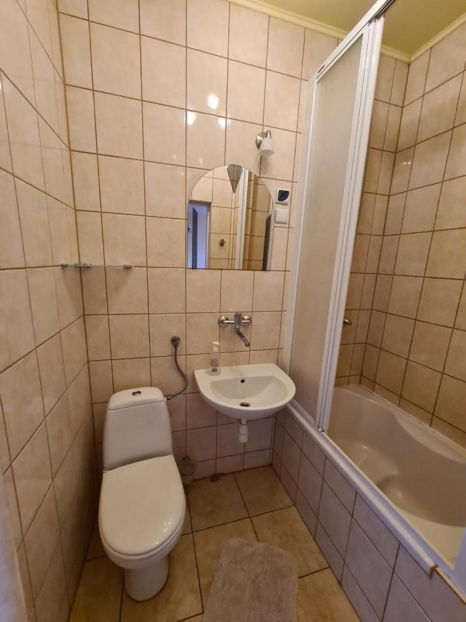 A Pousada Gosciniec Halka Zwardoń Exterior foto