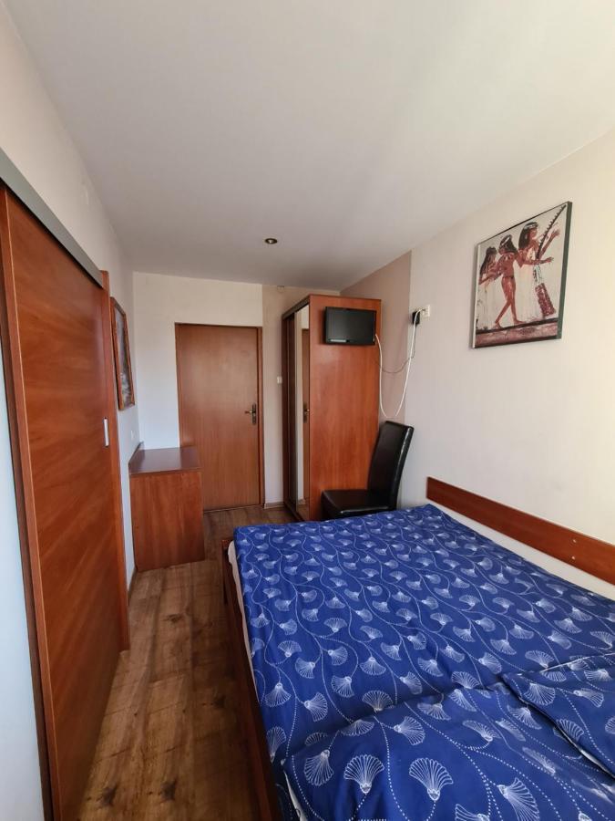 A Pousada Gosciniec Halka Zwardoń Exterior foto