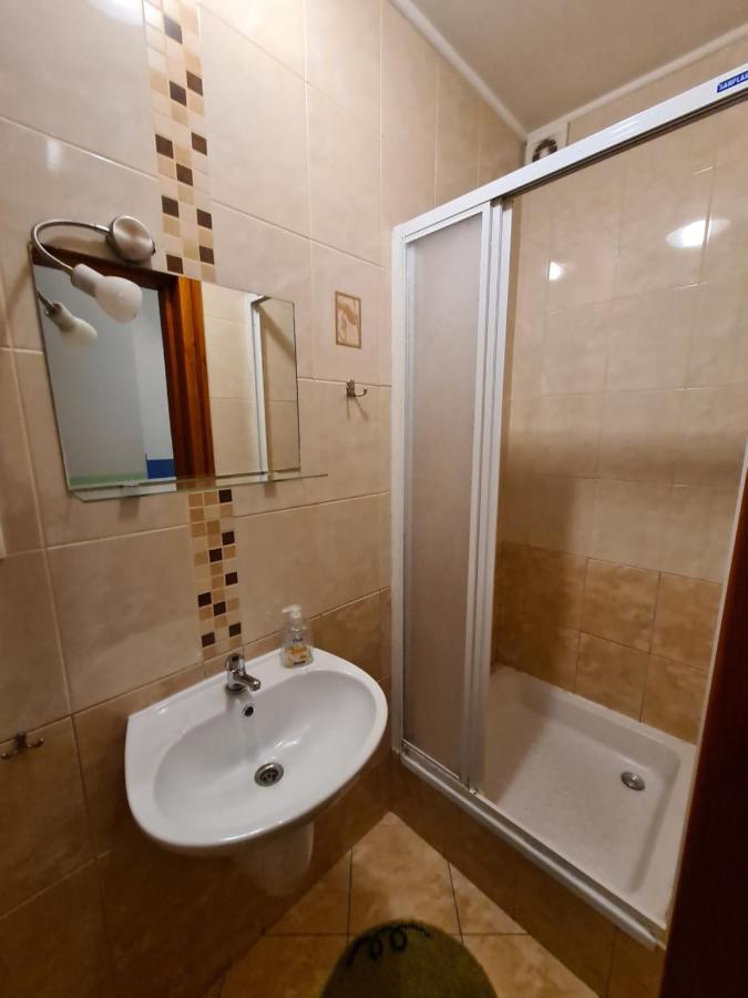 A Pousada Gosciniec Halka Zwardoń Exterior foto