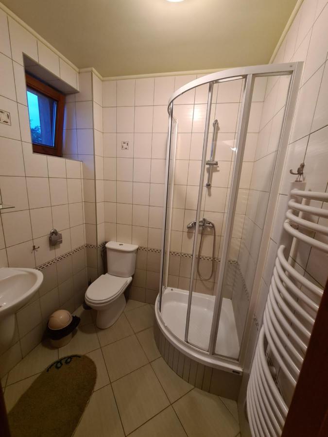A Pousada Gosciniec Halka Zwardoń Exterior foto