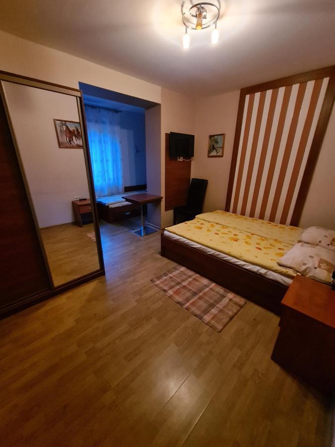 A Pousada Gosciniec Halka Zwardoń Exterior foto