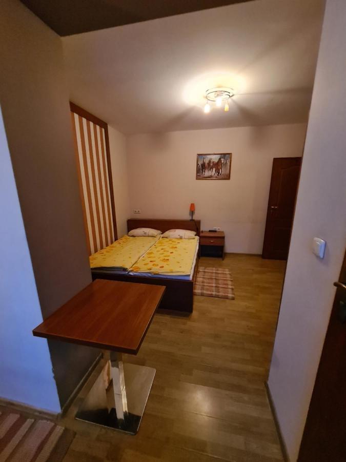 A Pousada Gosciniec Halka Zwardoń Exterior foto