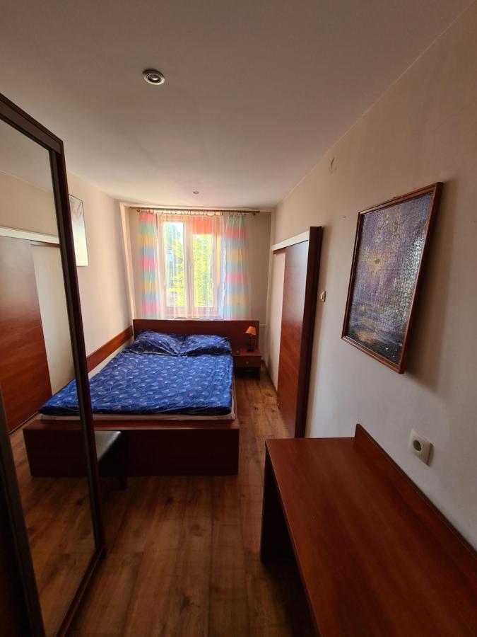 A Pousada Gosciniec Halka Zwardoń Exterior foto