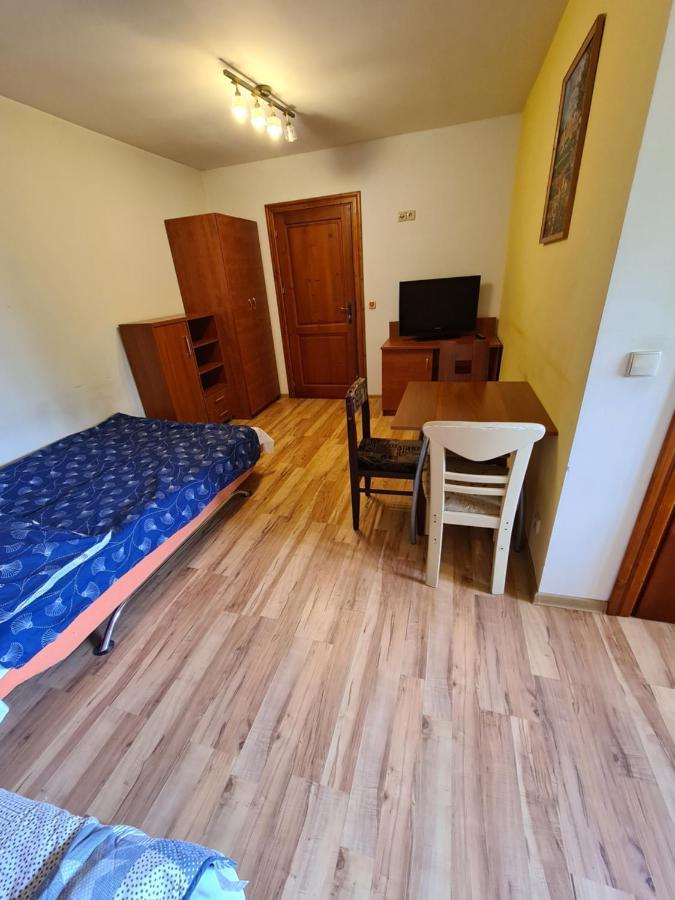 A Pousada Gosciniec Halka Zwardoń Exterior foto