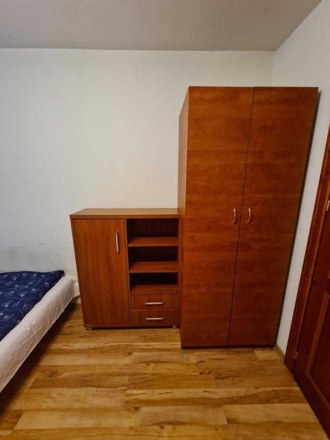 A Pousada Gosciniec Halka Zwardoń Exterior foto