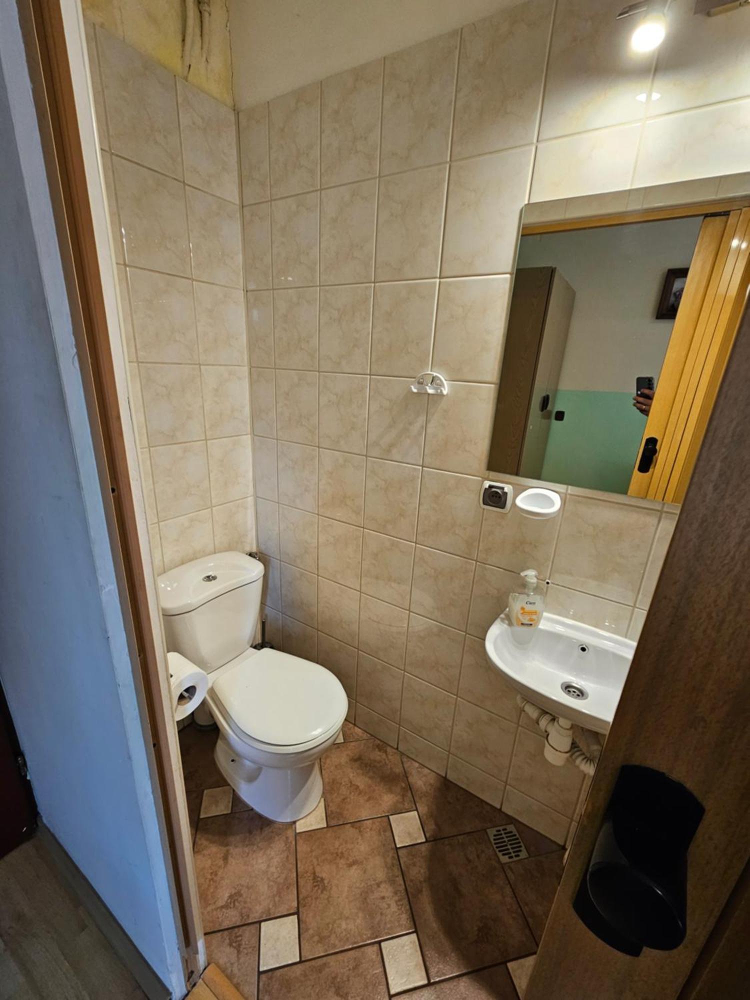 A Pousada Gosciniec Halka Zwardoń Quarto foto